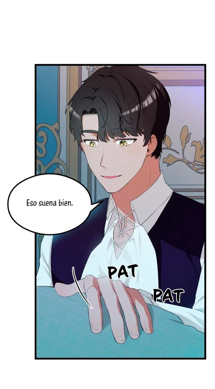 Falling Into the Deep End Ch. 5 第28页