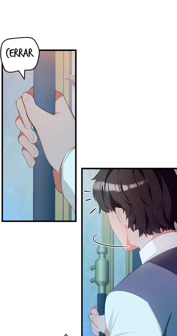 Falling Into the Deep End Ch. 5 第32页