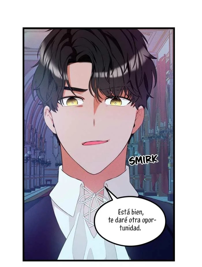 Falling Into the Deep End Ch. 5 第41页