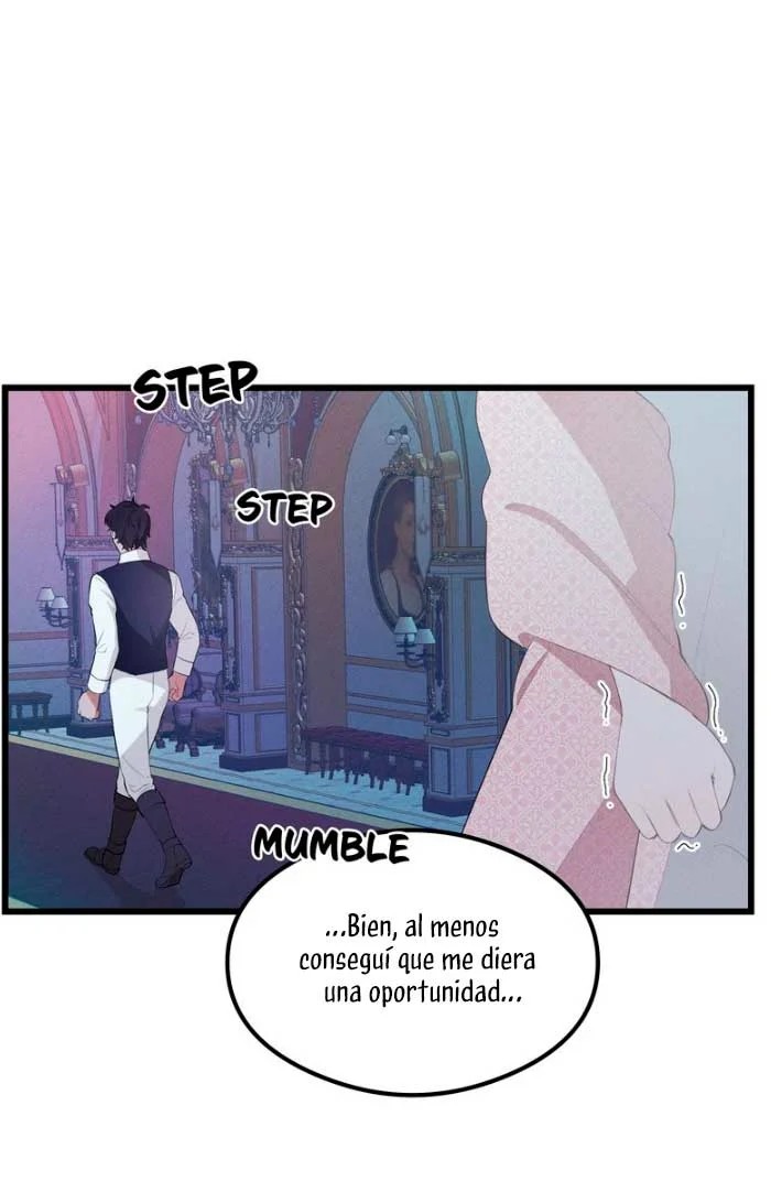Falling Into the Deep End Ch. 5 第43页