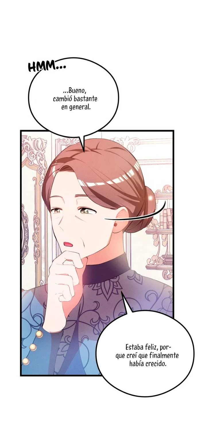 Falling Into the Deep End Ch. 5 第53页