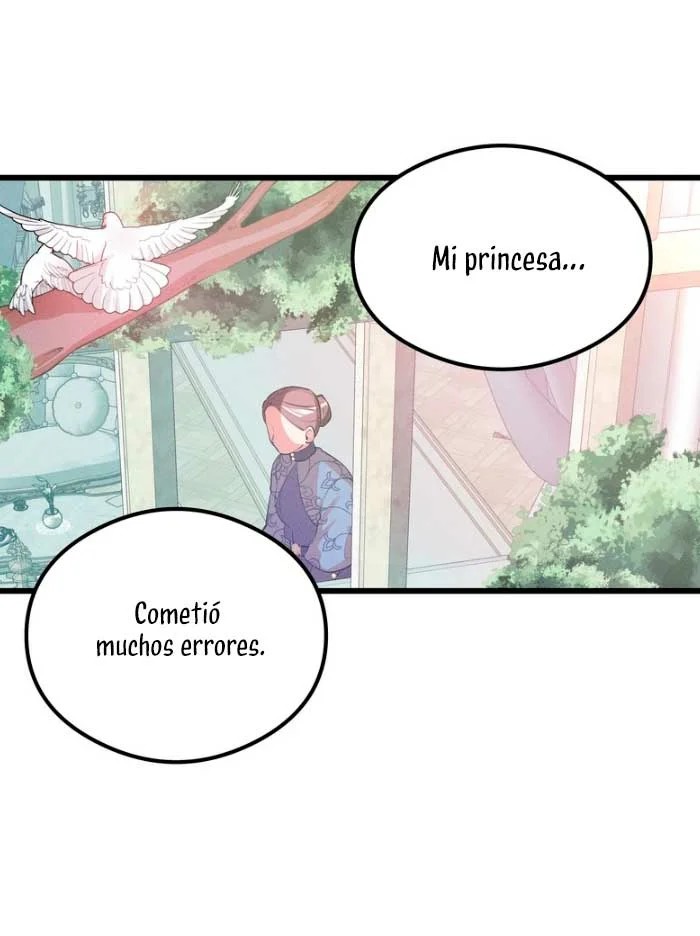 Falling Into the Deep End Ch. 5 第58页