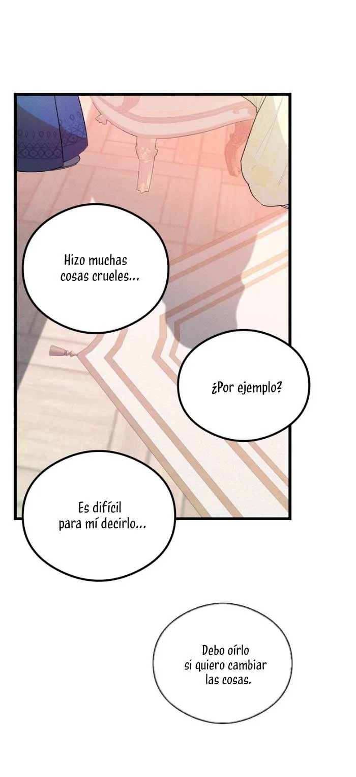 Falling Into the Deep End Ch. 5 第59页