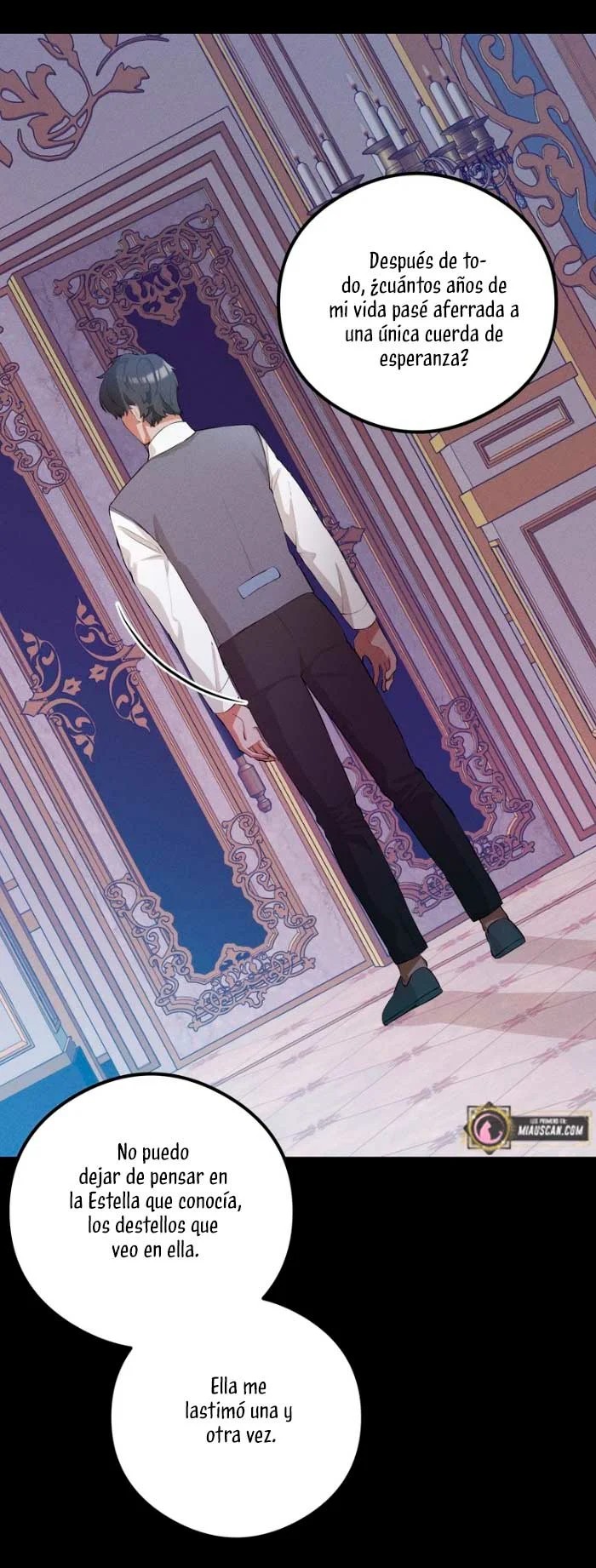 Falling Into the Deep End Ch. 5 第7页