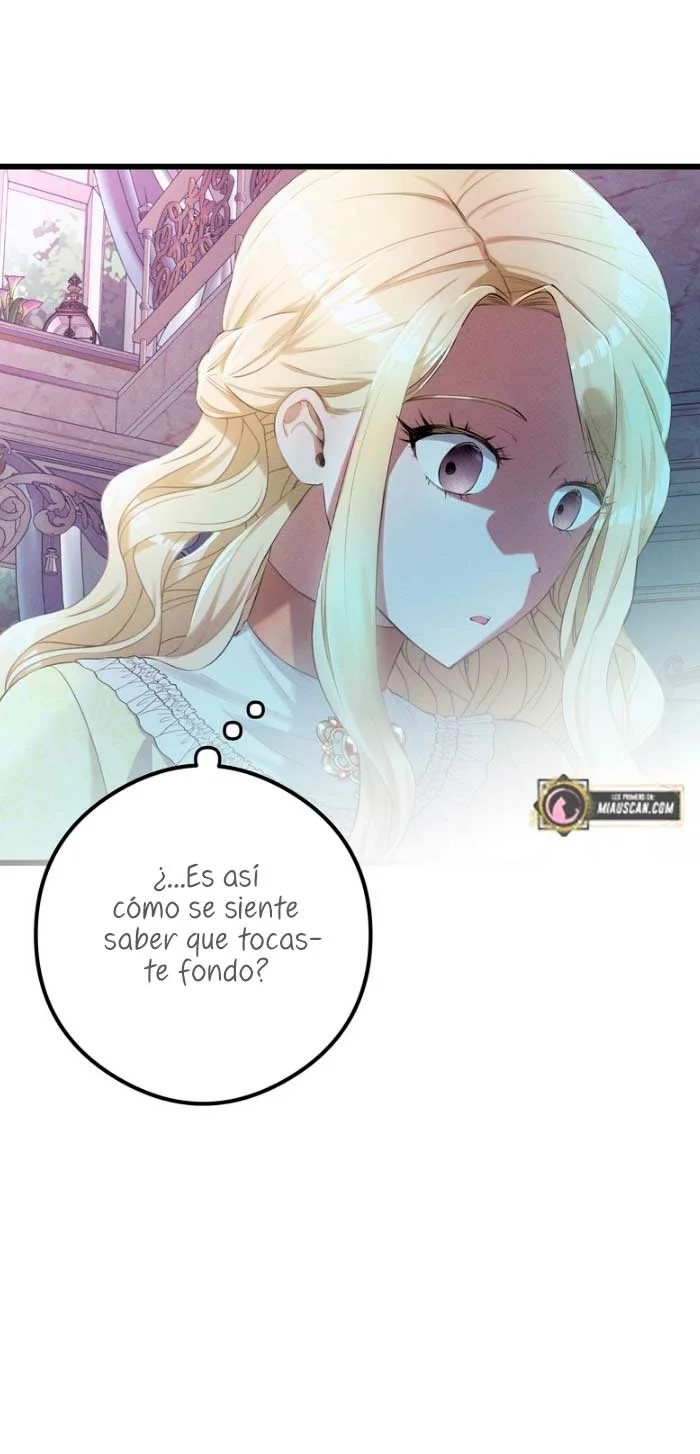 Falling Into the Deep End Ch. 5 第62页