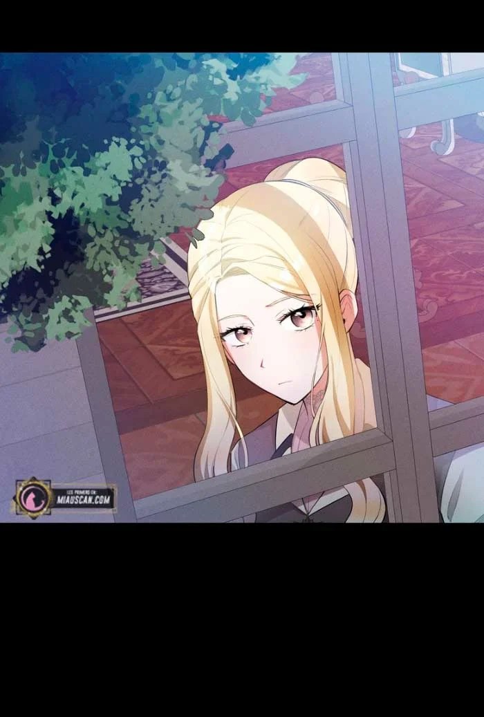 Falling Into the Deep End Ch. 5 第8页