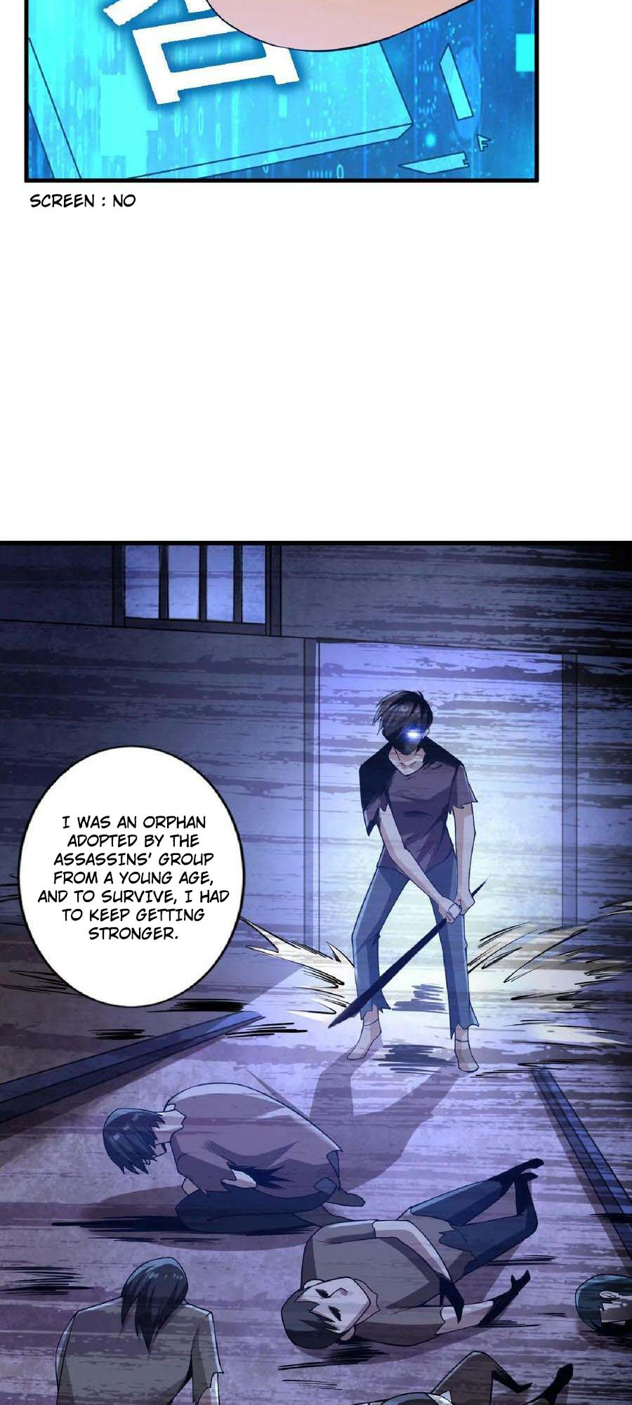 It's Over! Empress' Husband Is Actually Invincible Getting The Empress After Dimension Traveling 第29页