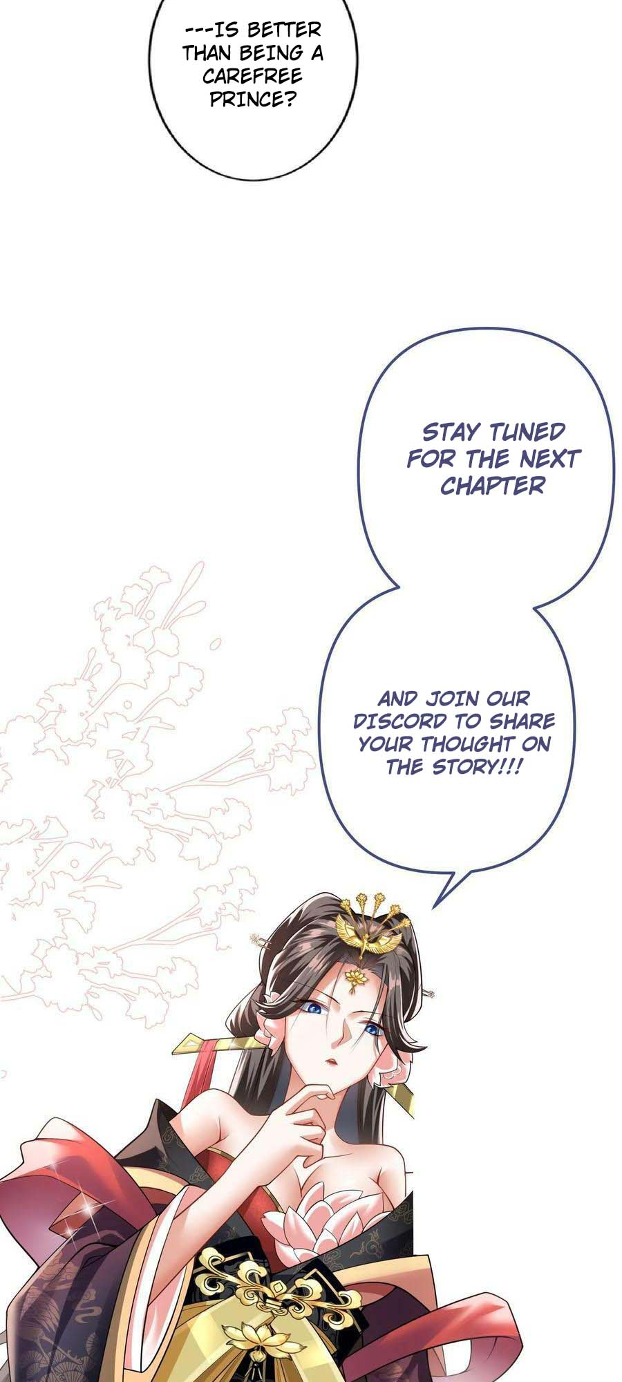 It's Over! Empress' Husband Is Actually Invincible Getting The Empress After Dimension Traveling 第33页