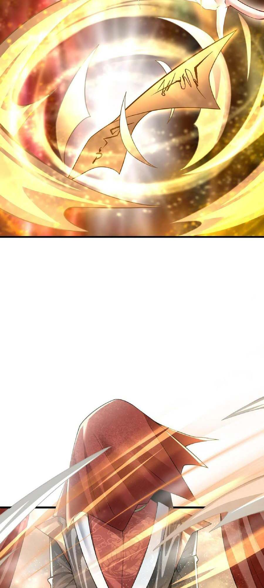 It's Over! Empress' Husband Is Actually Invincible Getting The Empress After Dimension Traveling 第9页