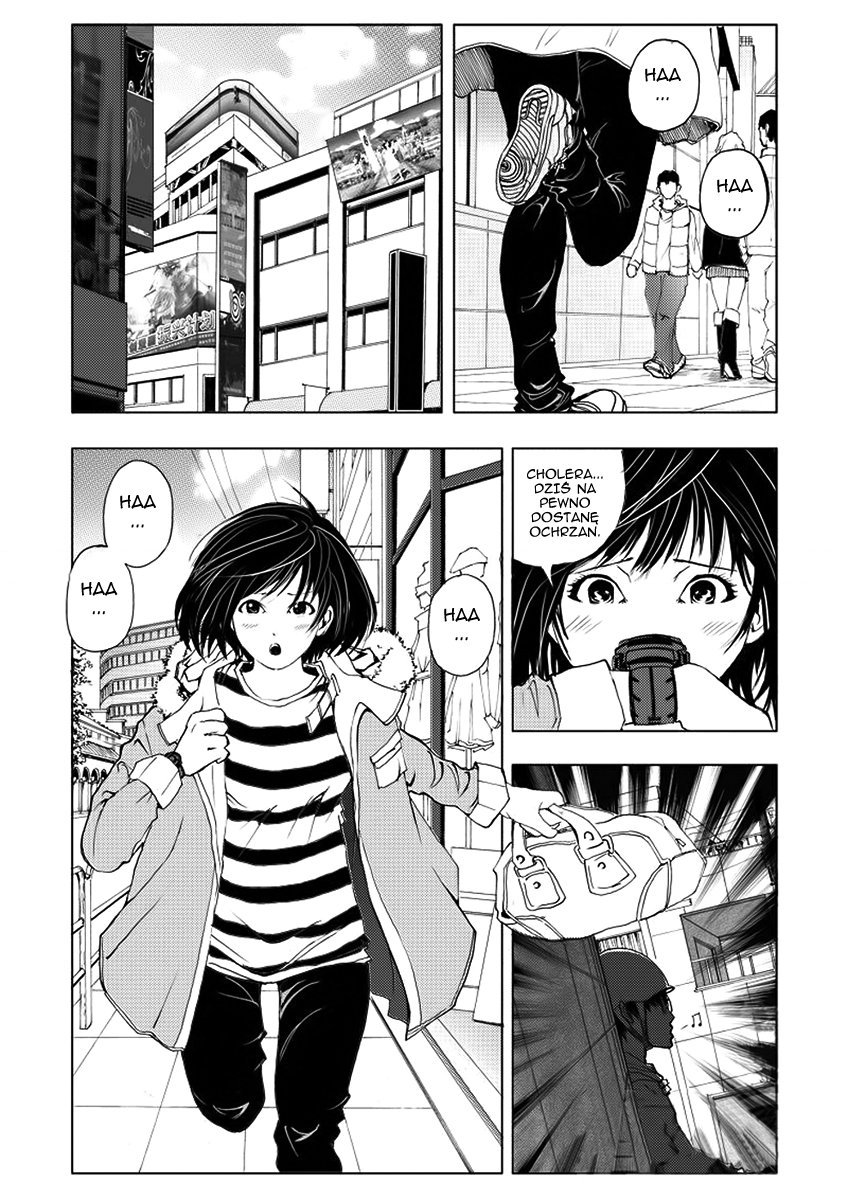 Rakshasa Street Nocny pochód setki demonów 第6页