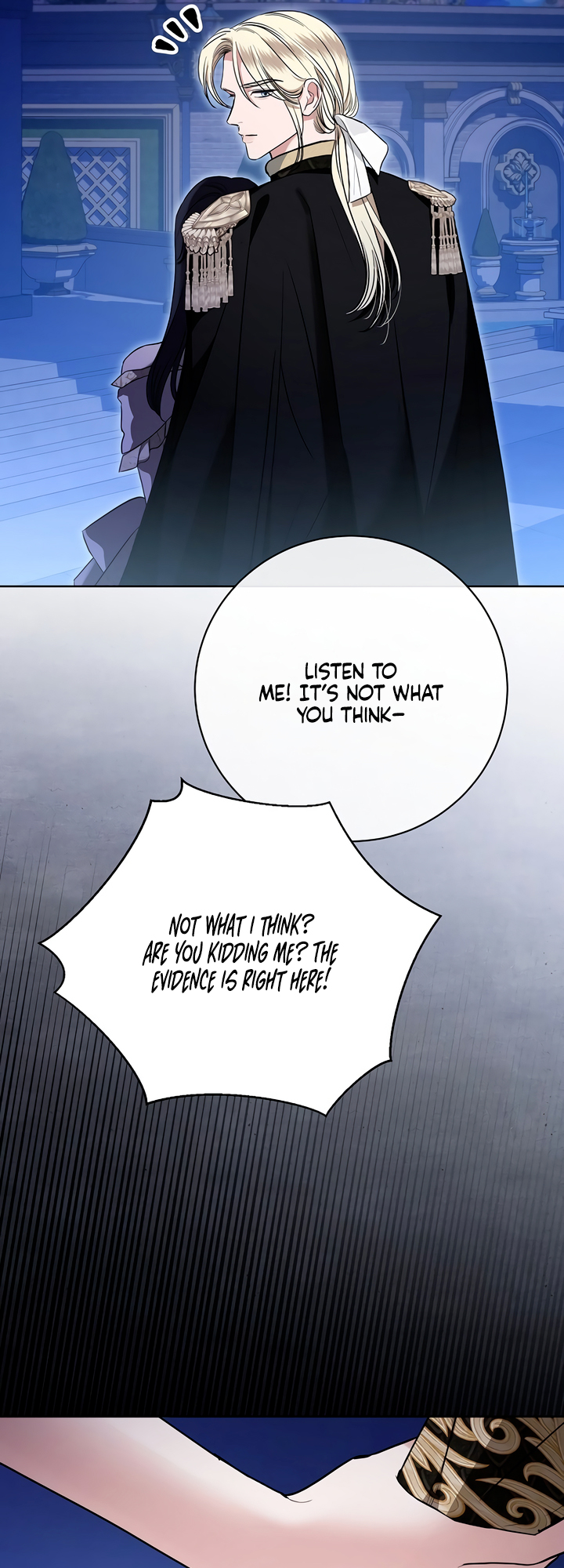 To My Husband's Mistress Vol. 2 Ch. 65 第33页