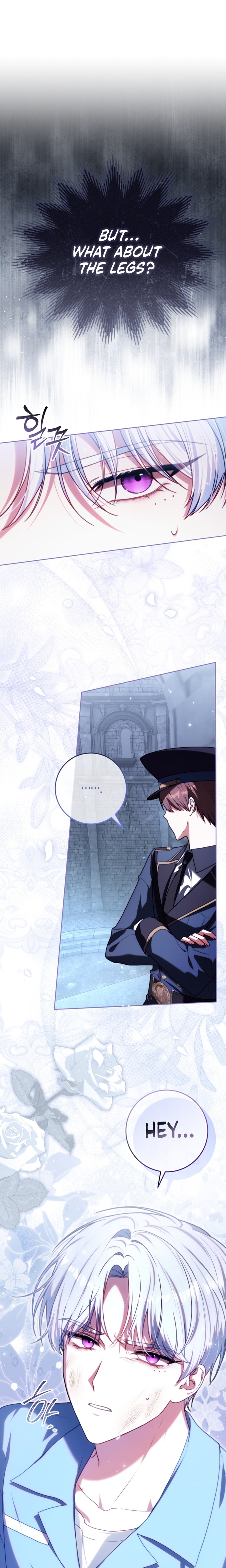 The Cellhouse Kingmaker's Playbook Ch. 5 第27页