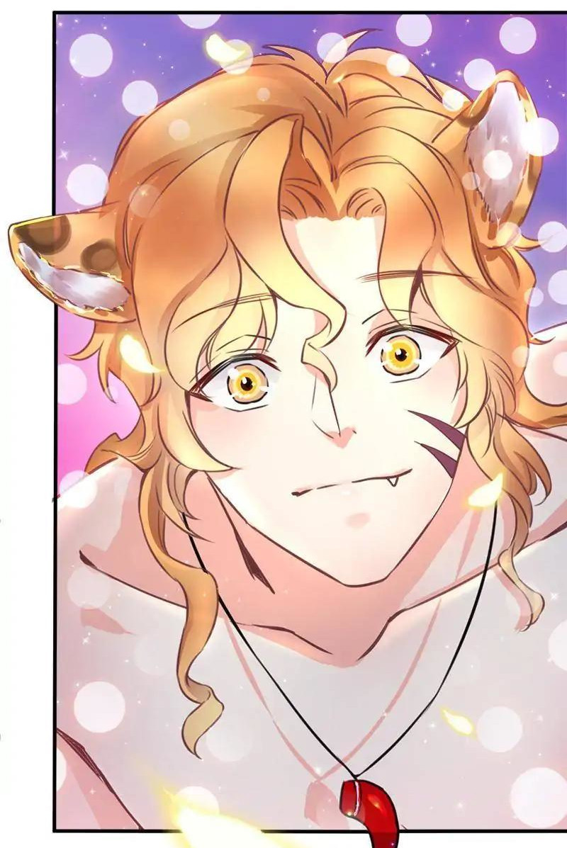 Beauty and the Beasts Vol. 1 Ch. 1 第32页