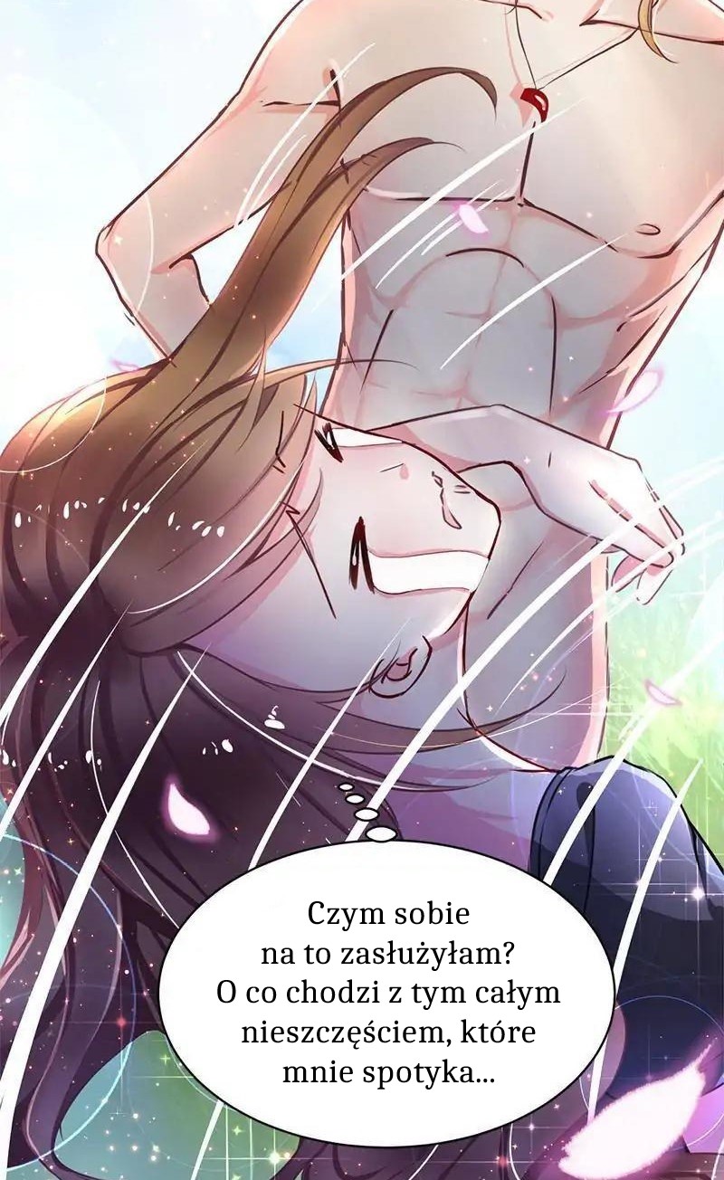 Beauty and the Beasts Vol. 1 Ch. 1 第42页