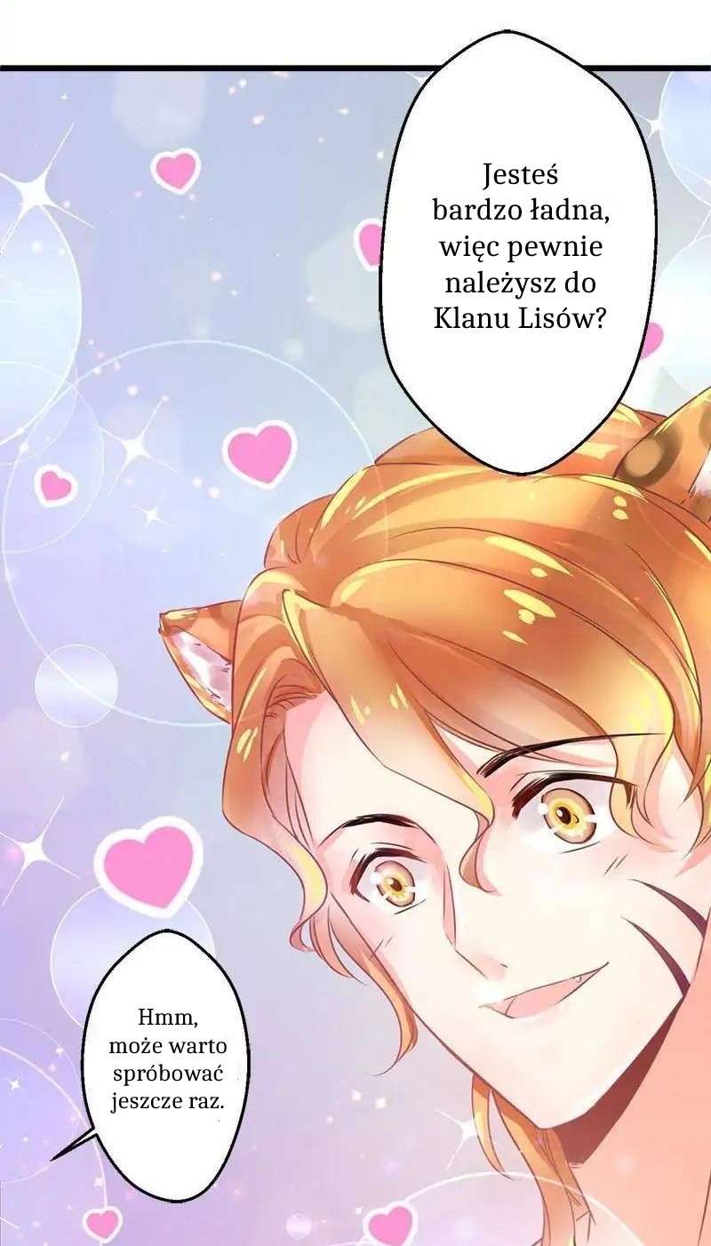 Beauty and the Beasts Vol. 1 Ch. 1 第50页