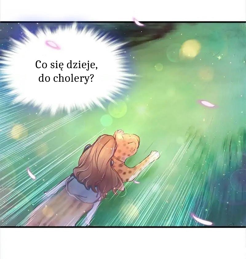 Beauty and the Beasts Vol. 1 Ch. 1 第62页