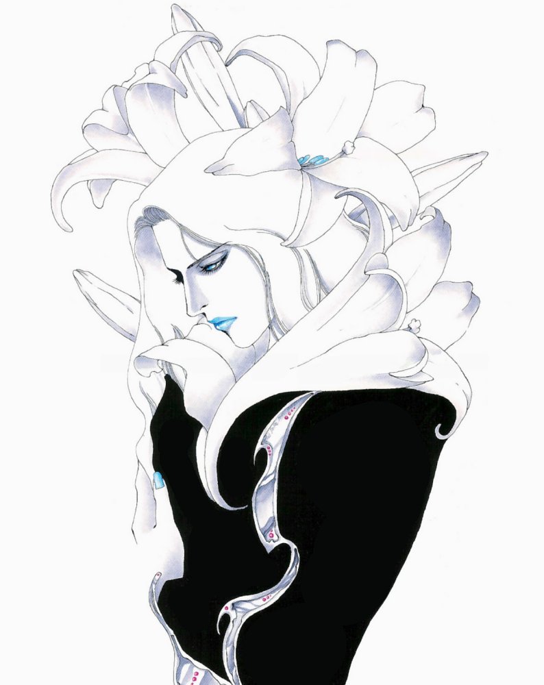 Monster Prince Vol. 1 Ch. 3 第4页
