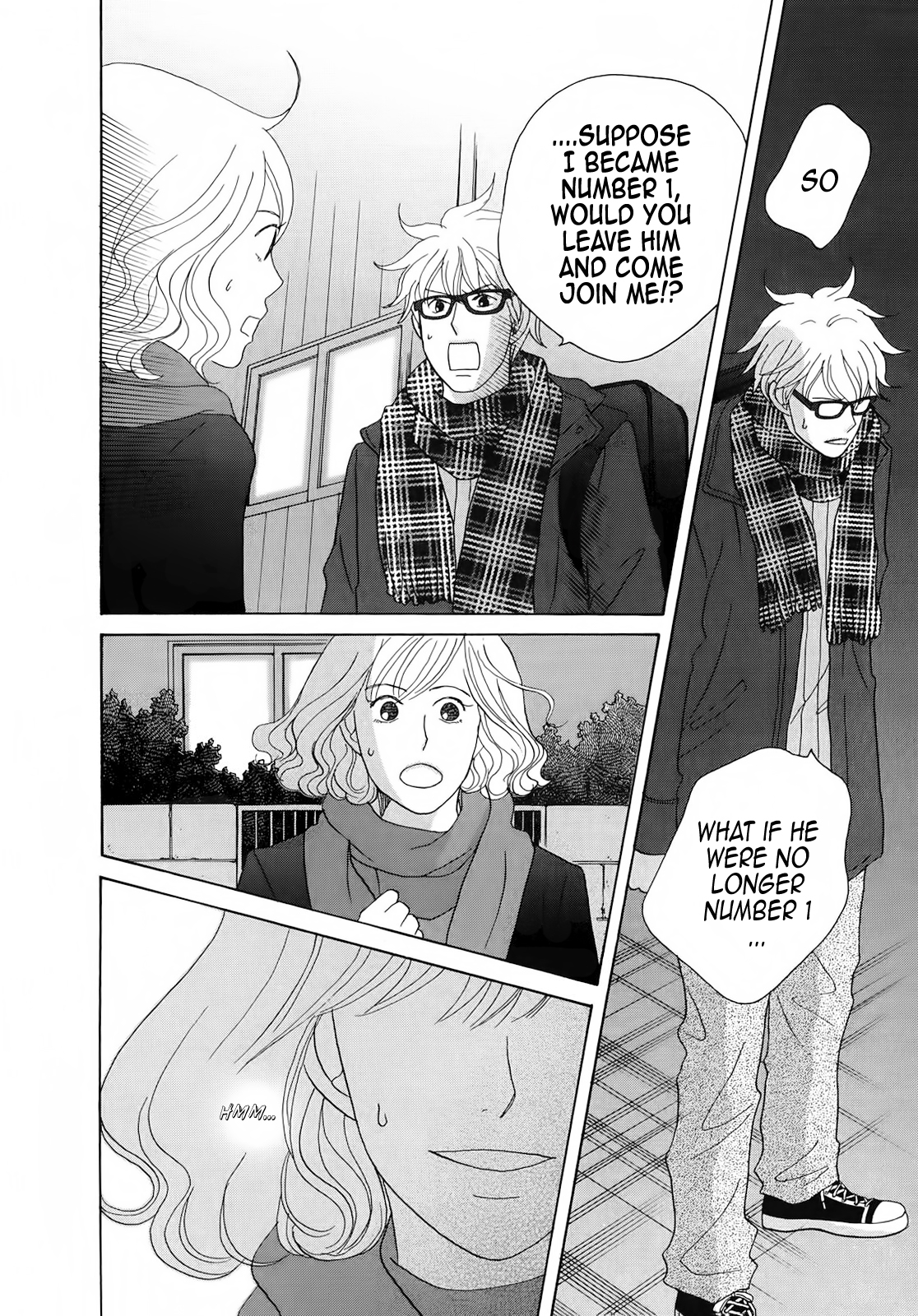 87CLOCKERS Vol. 1 Ch. 4 第34页