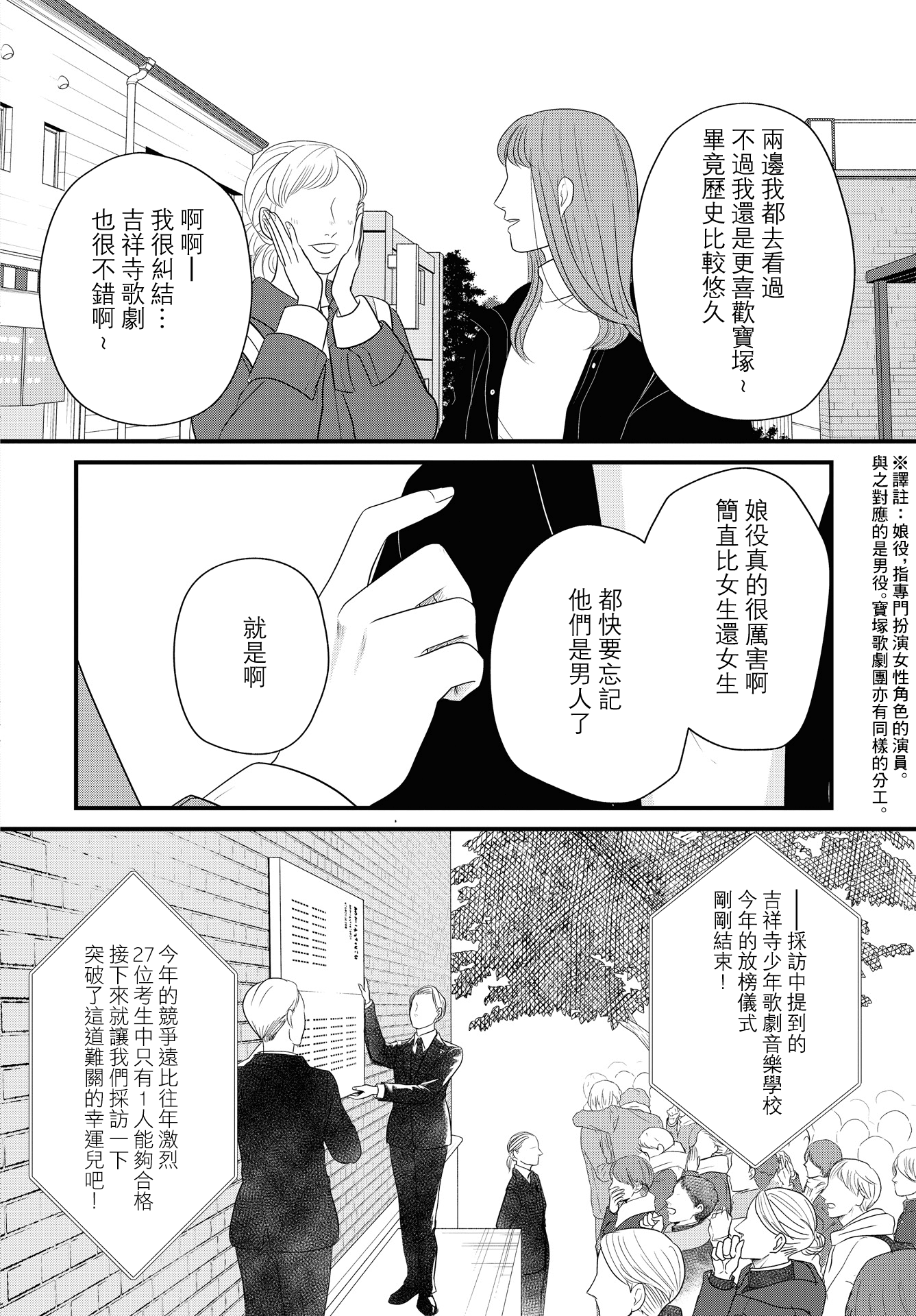 Kichijouji Shounen Kageki 第7页