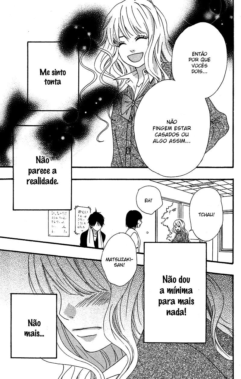 No Longer a Heroine Vol. 1 Ch. 3 第23页