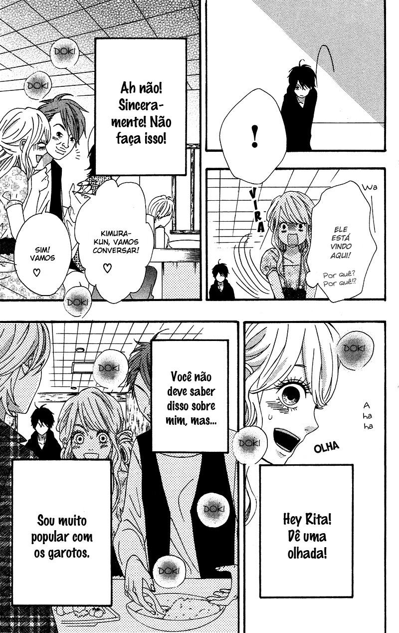 No Longer a Heroine Vol. 1 Ch. 3 第27页