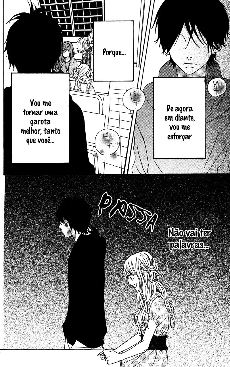 No Longer a Heroine Vol. 1 Ch. 3 第28页