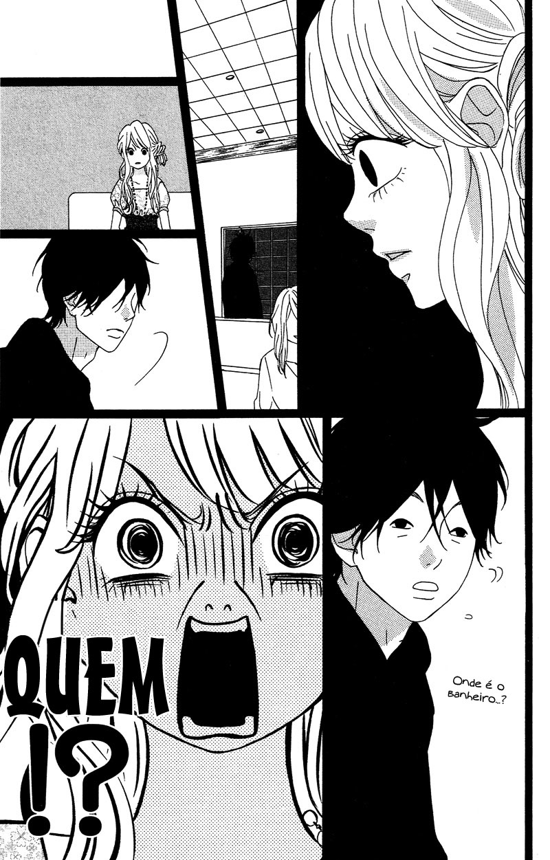 No Longer a Heroine Vol. 1 Ch. 3 第29页