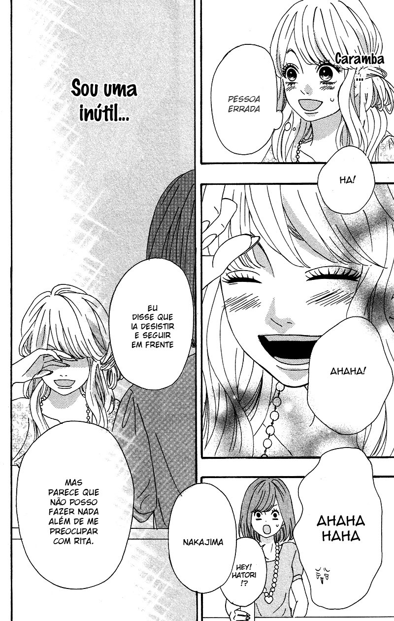 No Longer a Heroine Vol. 1 Ch. 3 第30页