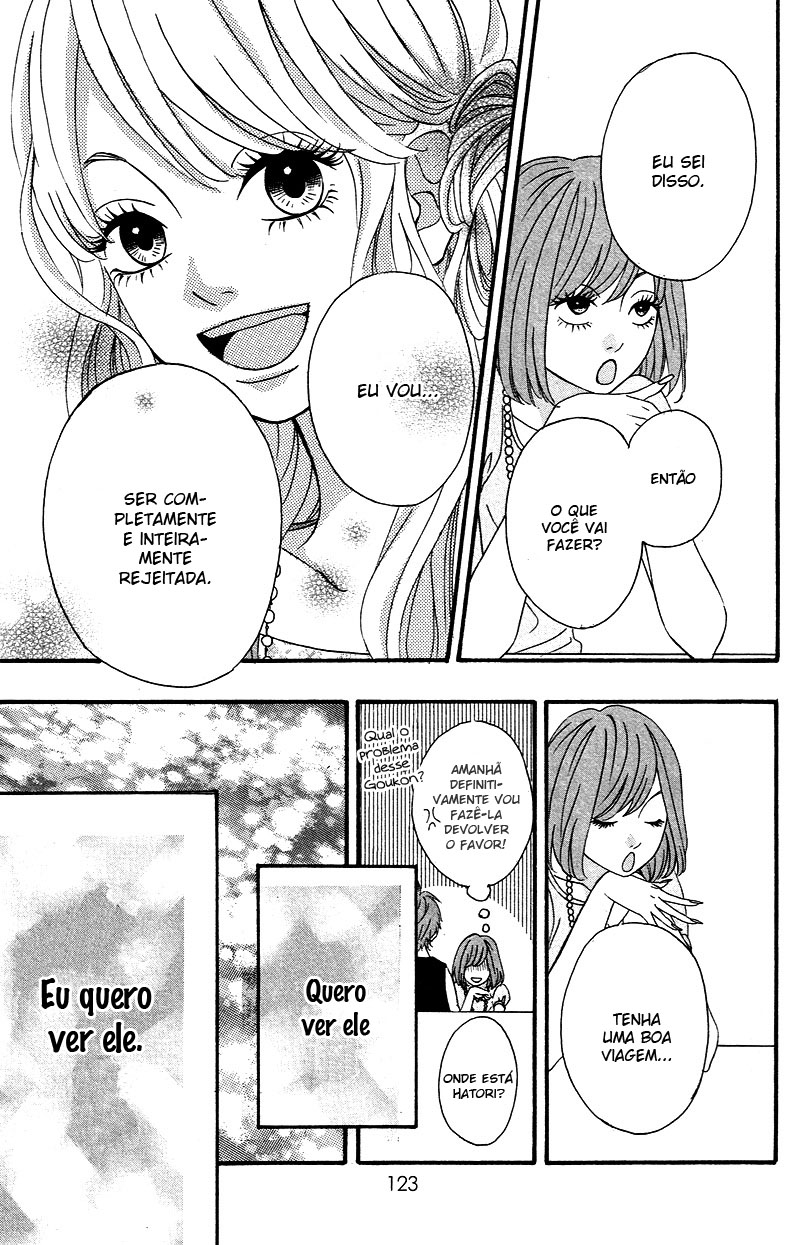 No Longer a Heroine Vol. 1 Ch. 3 第31页