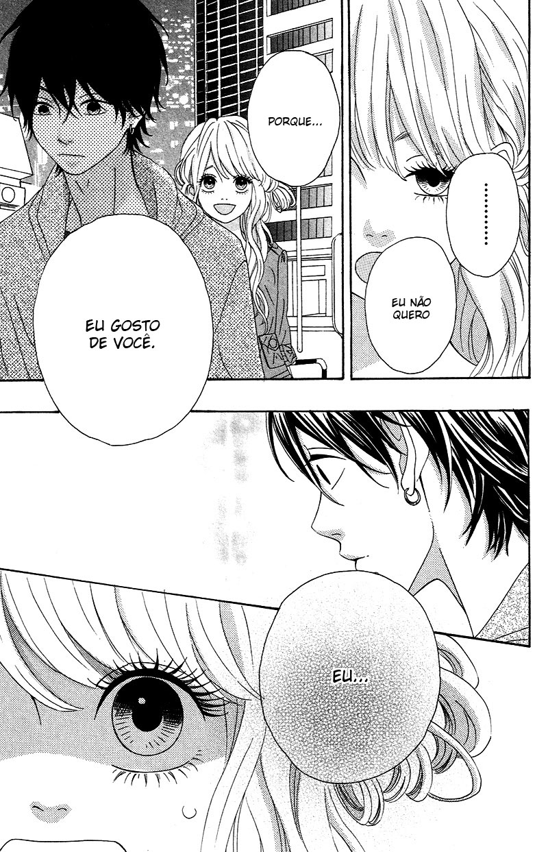 No Longer a Heroine Vol. 1 Ch. 3 第33页