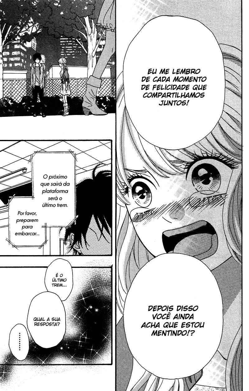 No Longer a Heroine Vol. 1 Ch. 3 第37页