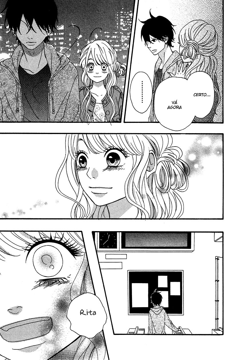 No Longer a Heroine Vol. 1 Ch. 3 第39页