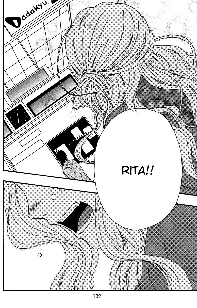 No Longer a Heroine Vol. 1 Ch. 3 第40页