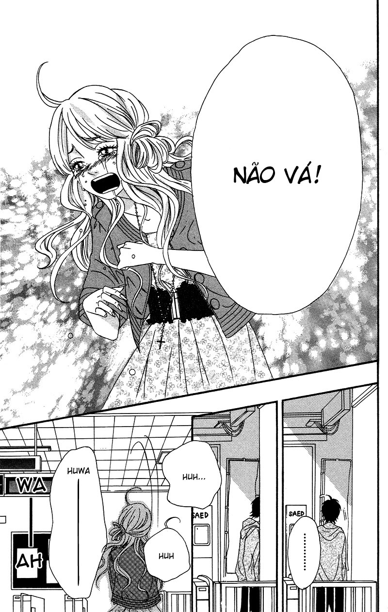 No Longer a Heroine Vol. 1 Ch. 3 第41页