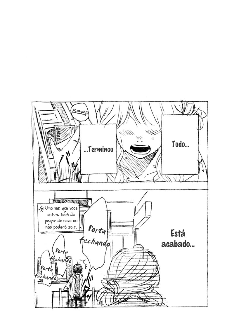 No Longer a Heroine Vol. 1 Ch. 3 第44页