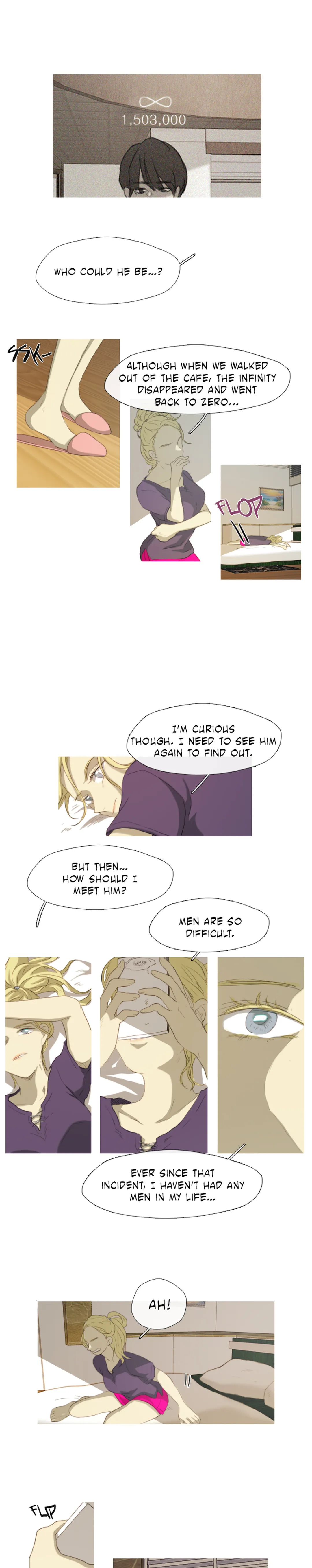 I See Your Money Vol. 1 Ch. 3 第2页