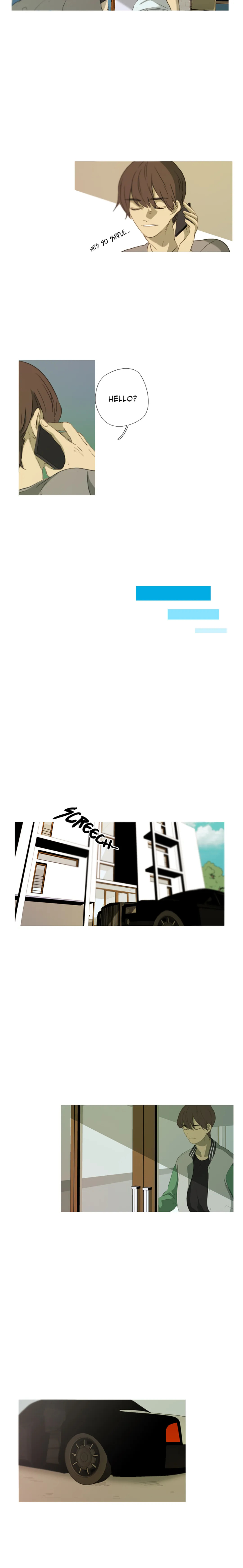 I See Your Money Vol. 1 Ch. 3 第6页