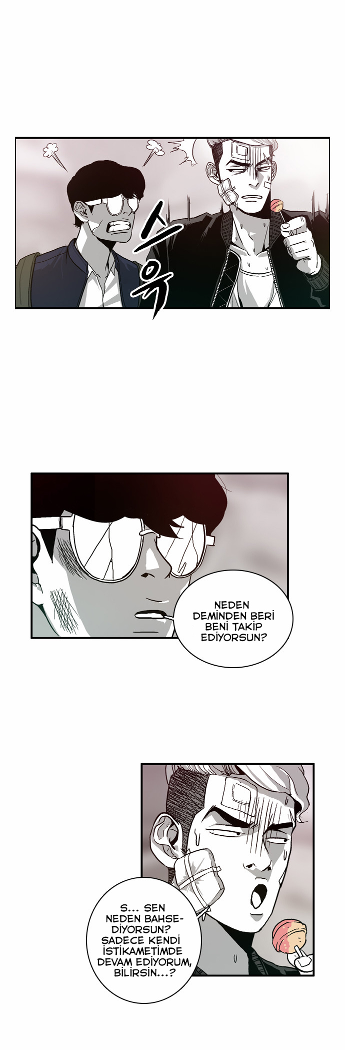 The Head Ch. 2 第14页