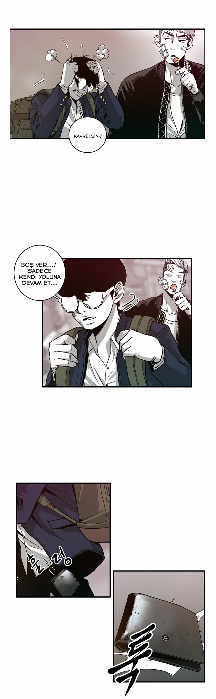 The Head Ch. 2 第15页