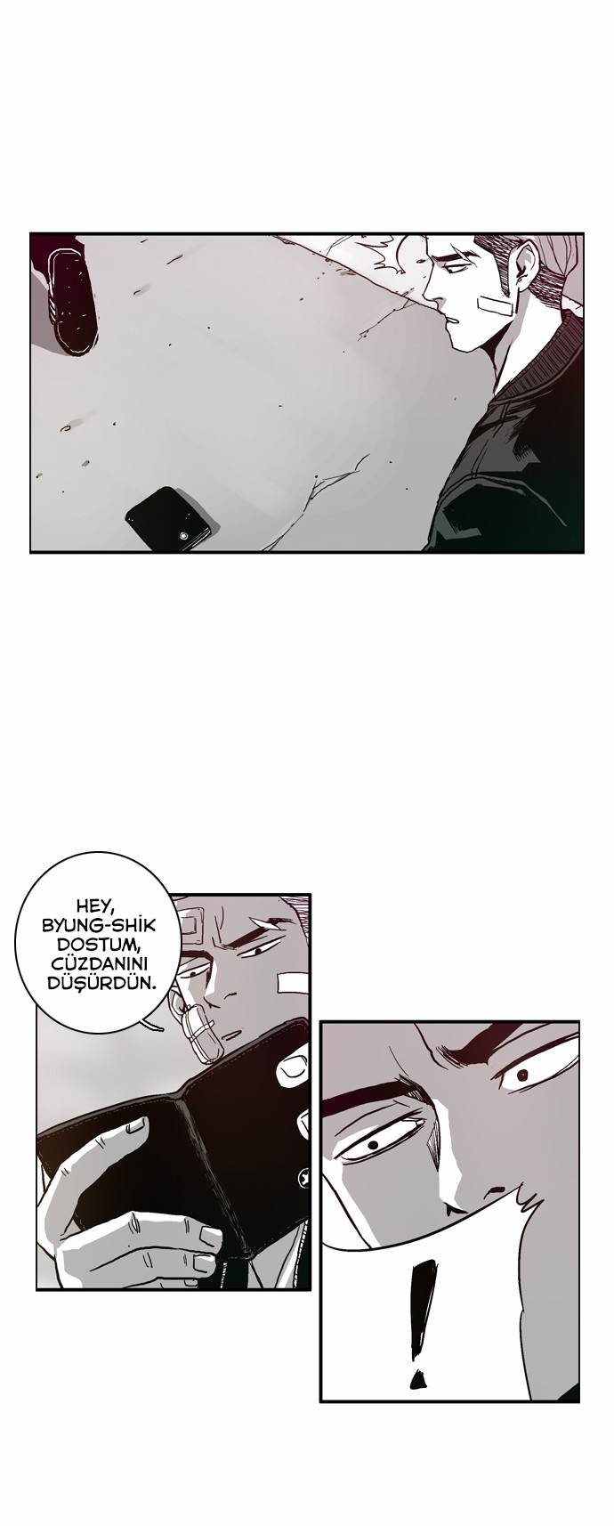 The Head Ch. 2 第16页