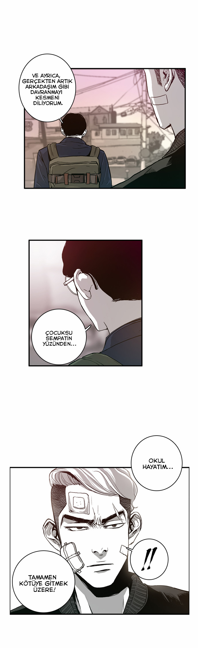 The Head Ch. 2 第19页
