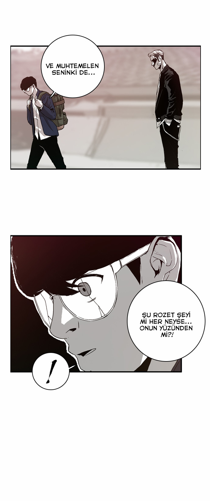 The Head Ch. 2 第20页