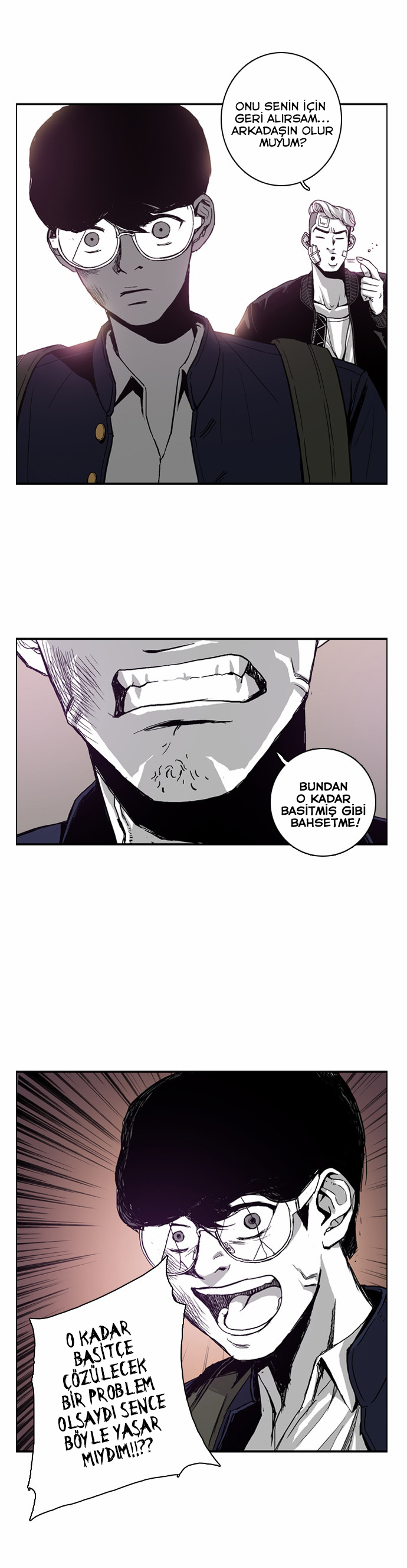 The Head Ch. 2 第23页