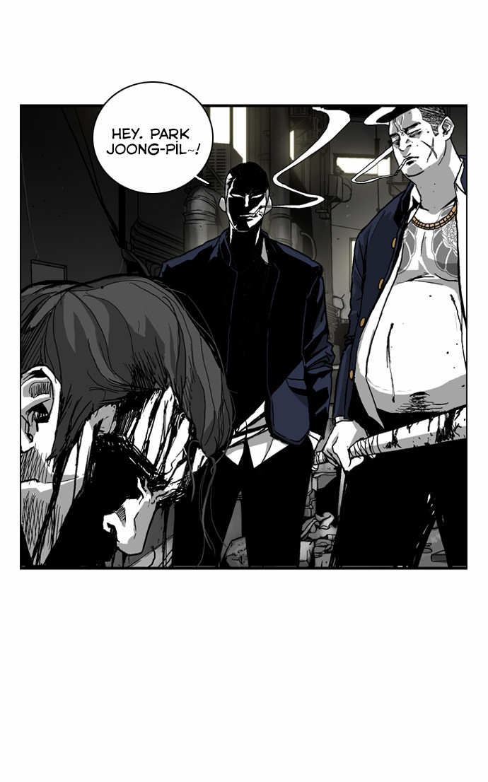 The Head Ch. 2 第29页