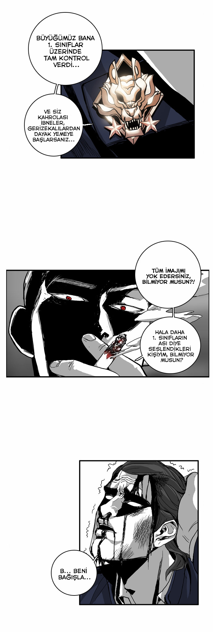The Head Ch. 2 第31页