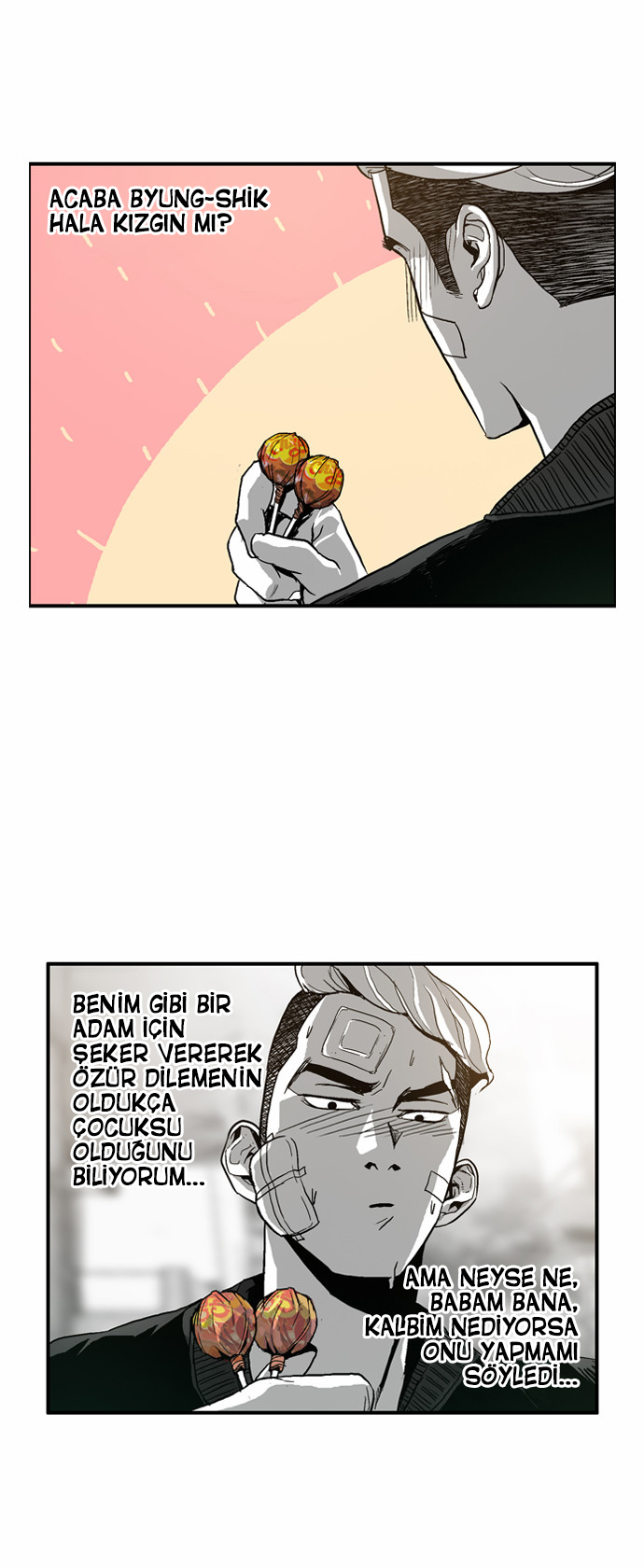 The Head Ch. 2 第38页