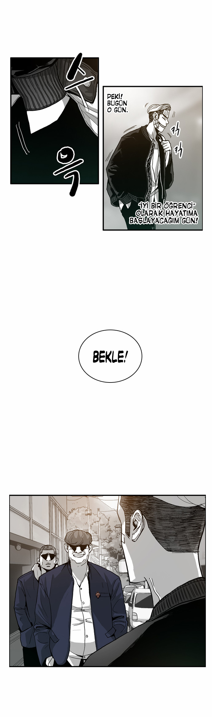 The Head Ch. 2 第39页