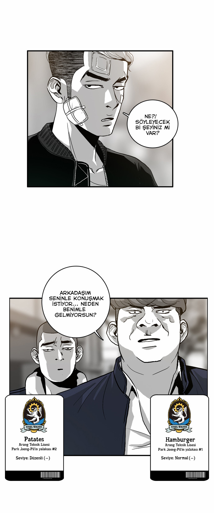 The Head Ch. 2 第40页