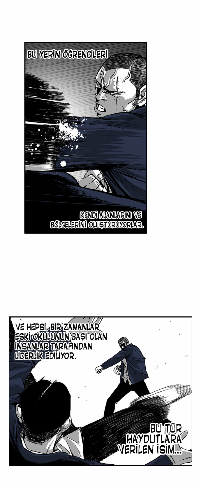 The Head Ch. 2 第5页