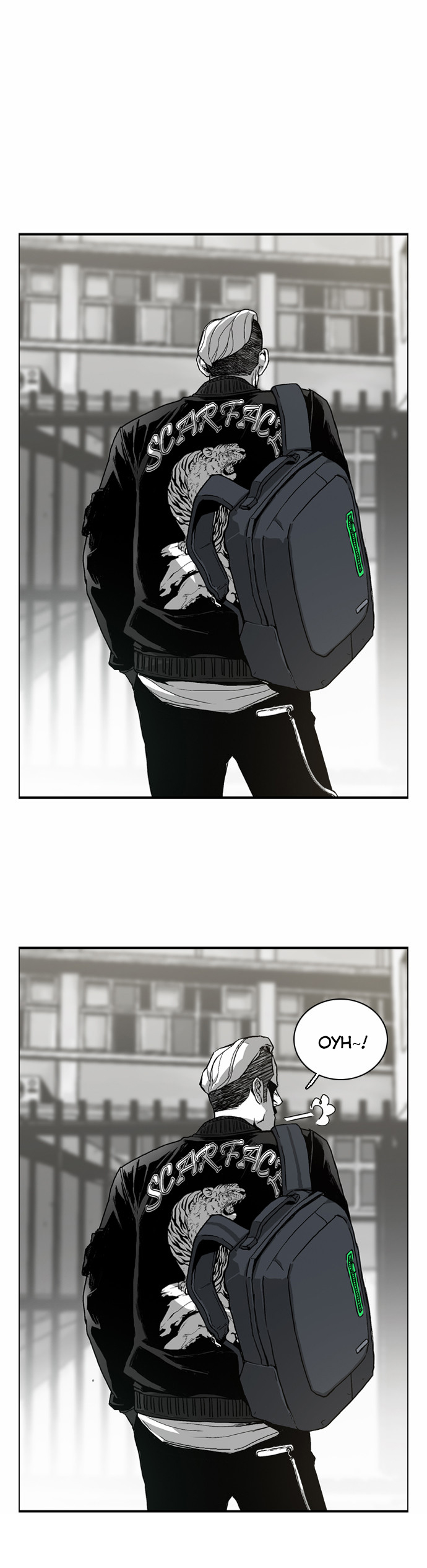 The Head Ch. 2 第42页